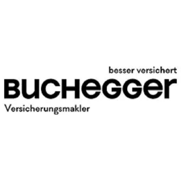 Logo von Versicherungsmakler Buchegger KG