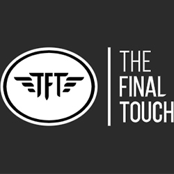 The Final Touch