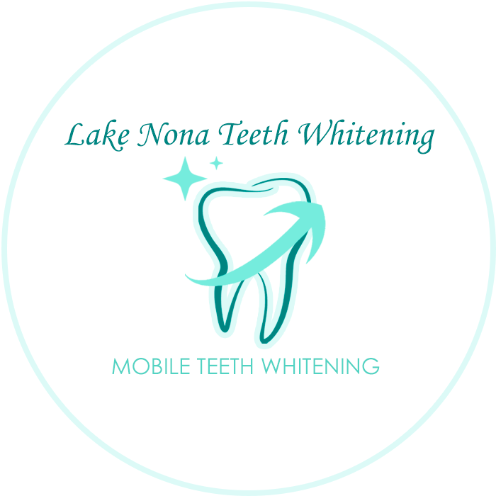 Lake Nona Teeth Whitening