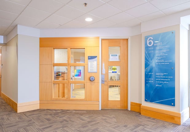 Images Women's Health Consultants, PA – Plymouth