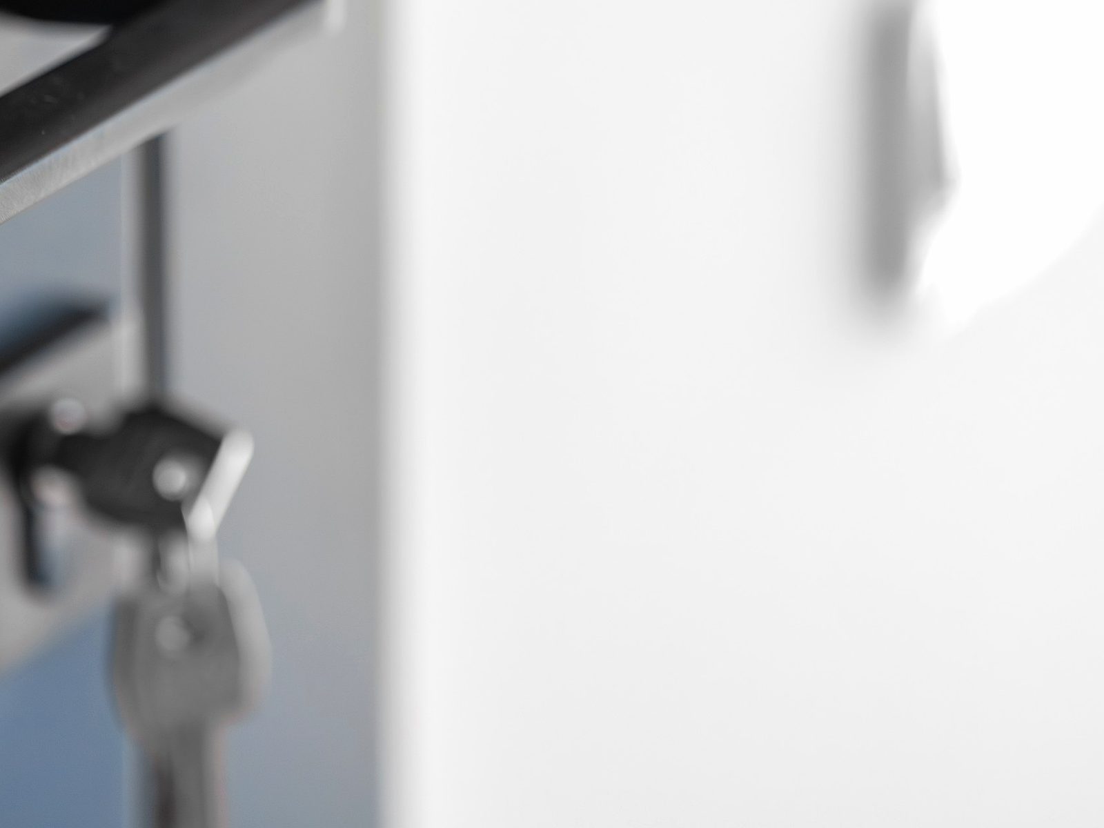 Kernel Locksmith