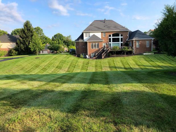 Images Miller Lawn Maintenance