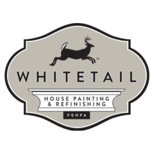 Whitetail Painting
