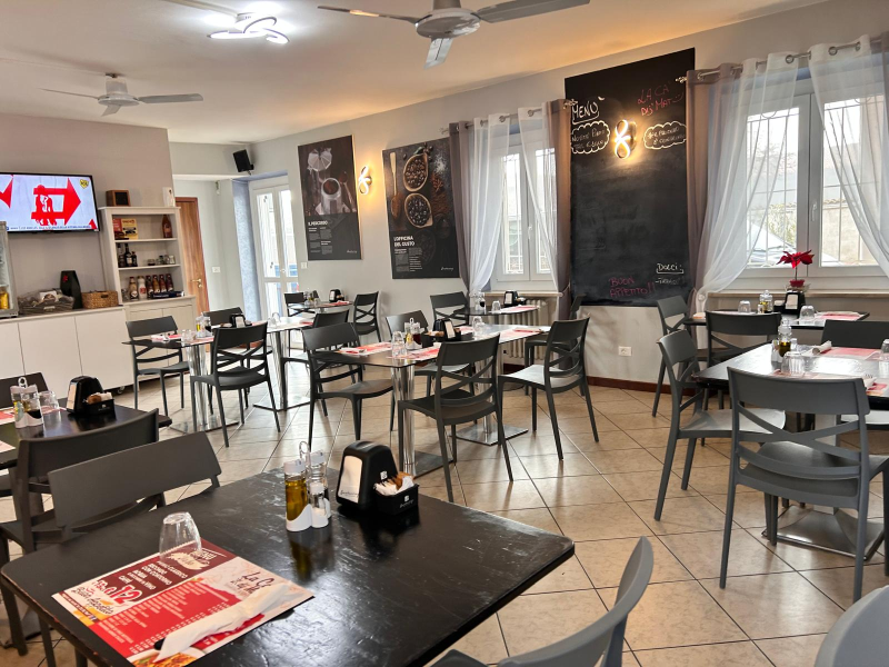 Images Bar Ristorante La Ca Dij Mat