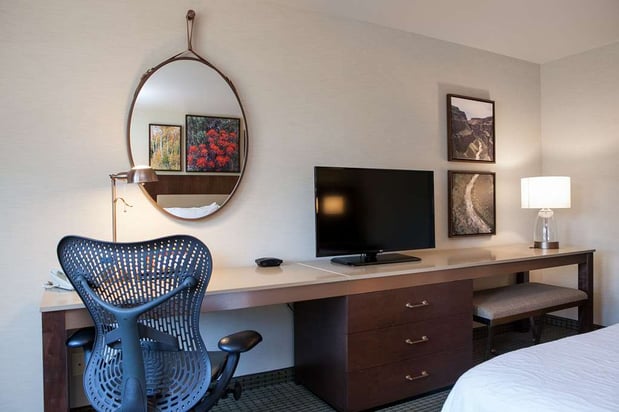 Images Hilton Garden Inn Boise/Eagle