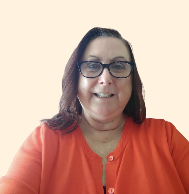 Images Lori Mattison, Counselor