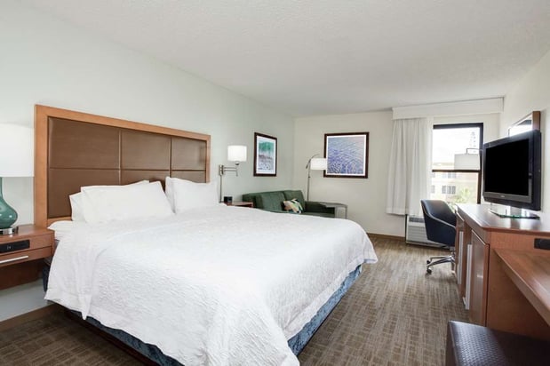 Images Hampton Inn Orlando International Drive/Convention Center