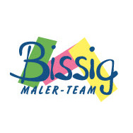 Maler-Team Bissig AG Logo
