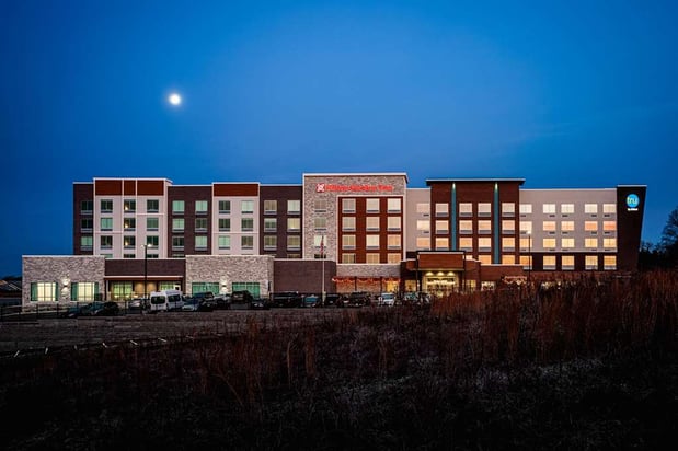 Images Hilton Garden Inn Mt. Juliet