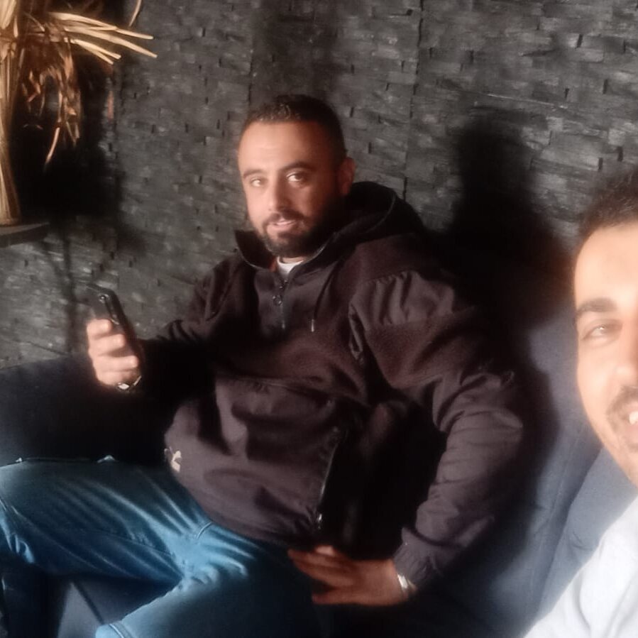 AlSarBau UG-Haftungsbeschränkung, Emmichstraße 22 in Berlin