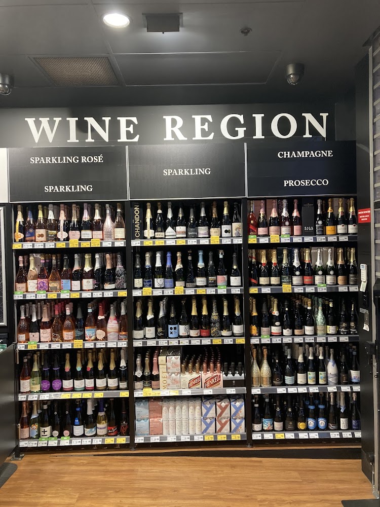 Images Liquorland Figtree
