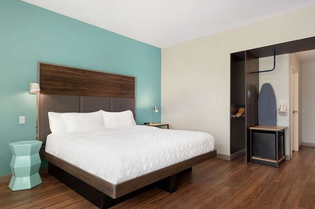 Images Tru by Hilton Sandusky