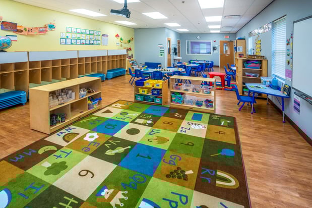 Images The Goddard School of Wentzville