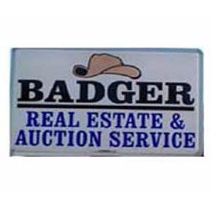 Badger Real Estate & Auction Service