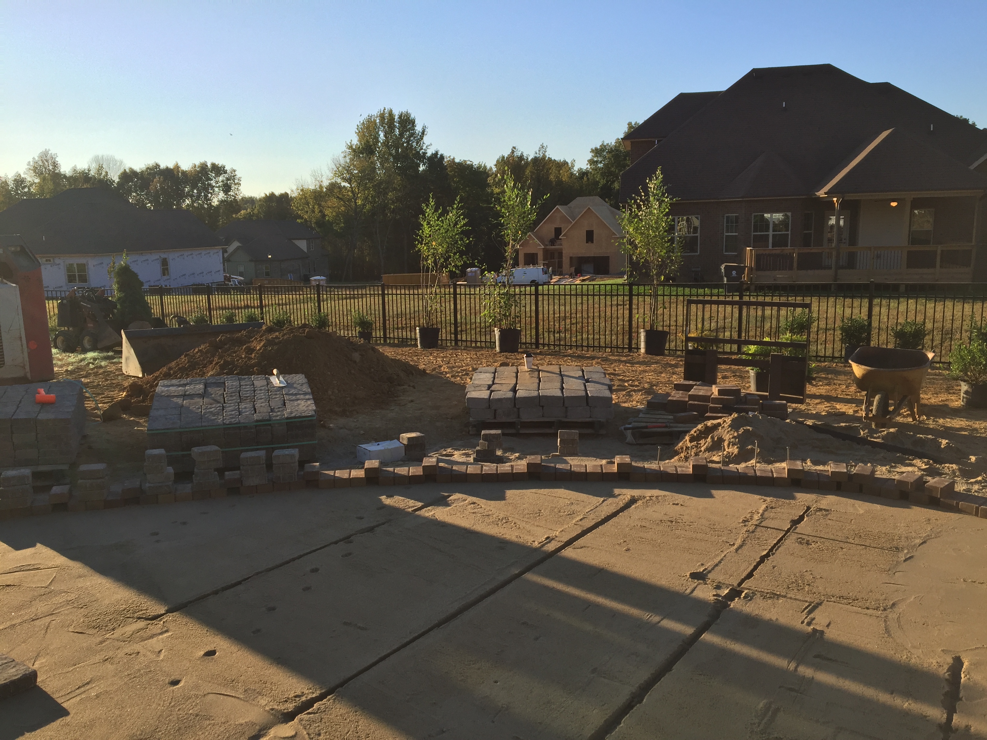 Affordable Lawn Care Image