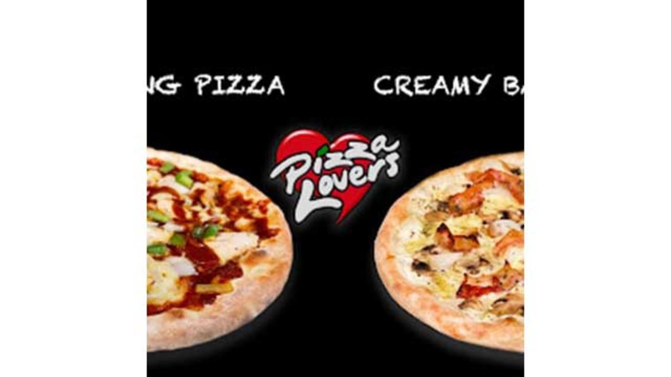 Images Pizza Lovers