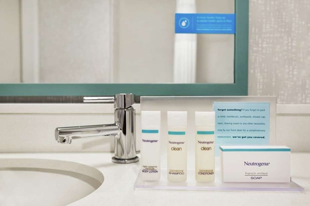 Images Hampton Inn West Valley Salt Lake City