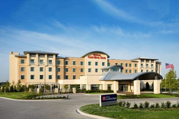 Images Hilton Garden Inn Dallas/Richardson