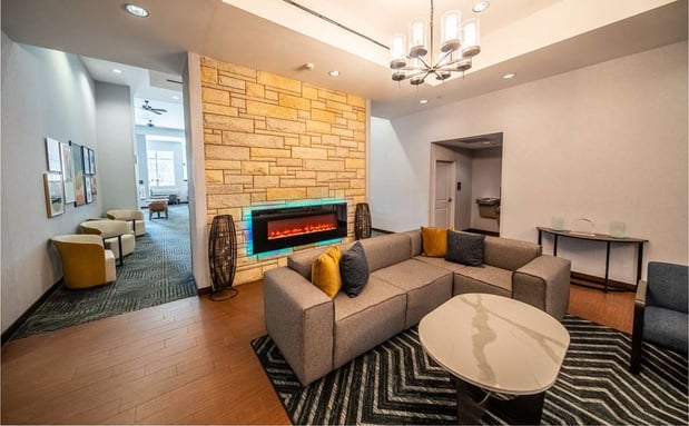 Images Homewood Suites by Hilton Rochester Mayo Clinic Area/ Saint Marys