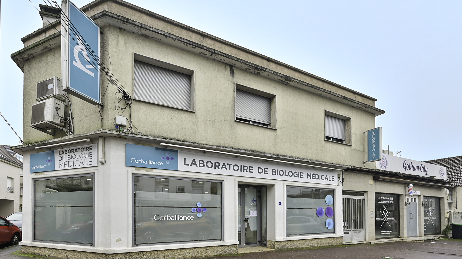 Miniature de la galerie
