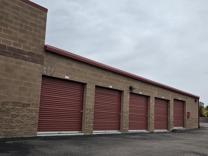 Exterior Units