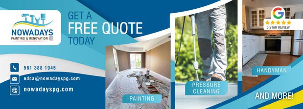 Images Nowadays Painting & Renovation