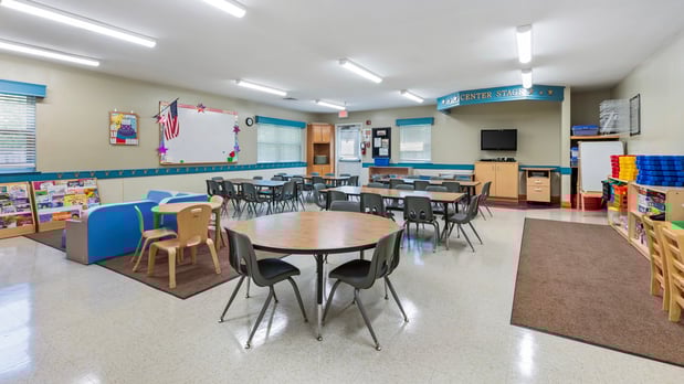 Images Primrose School of Grapevine-Colleyville