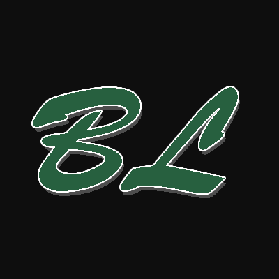 Blanton Landscaping Logo