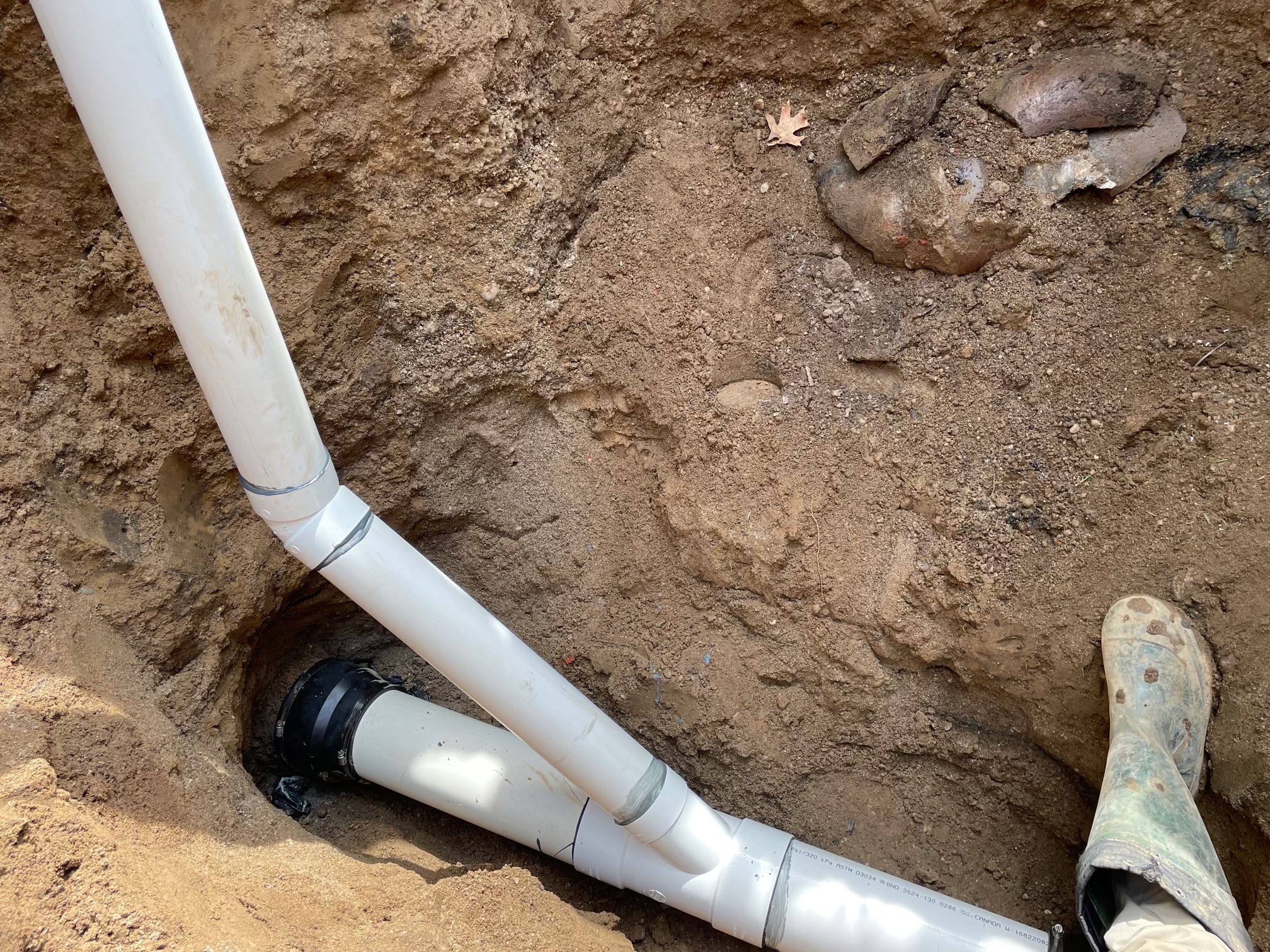Images DrainCam Plumbing