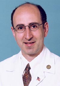 Daniel Rosenbluth