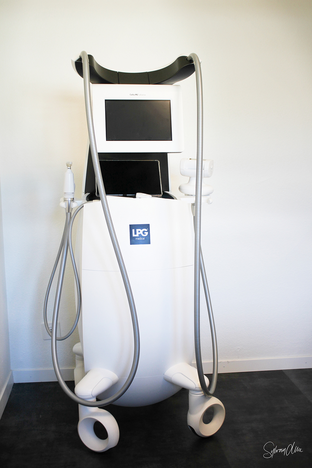 Bilder Physiothérapie Baptista Sàrl