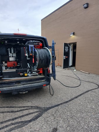 Images Nelson Haines Plumbing and Drain Cleaning