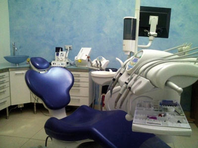 Images Studio Dentistico Lo Giudice Dr. Vincenzo