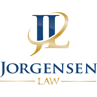 Jorgensen Law Logo