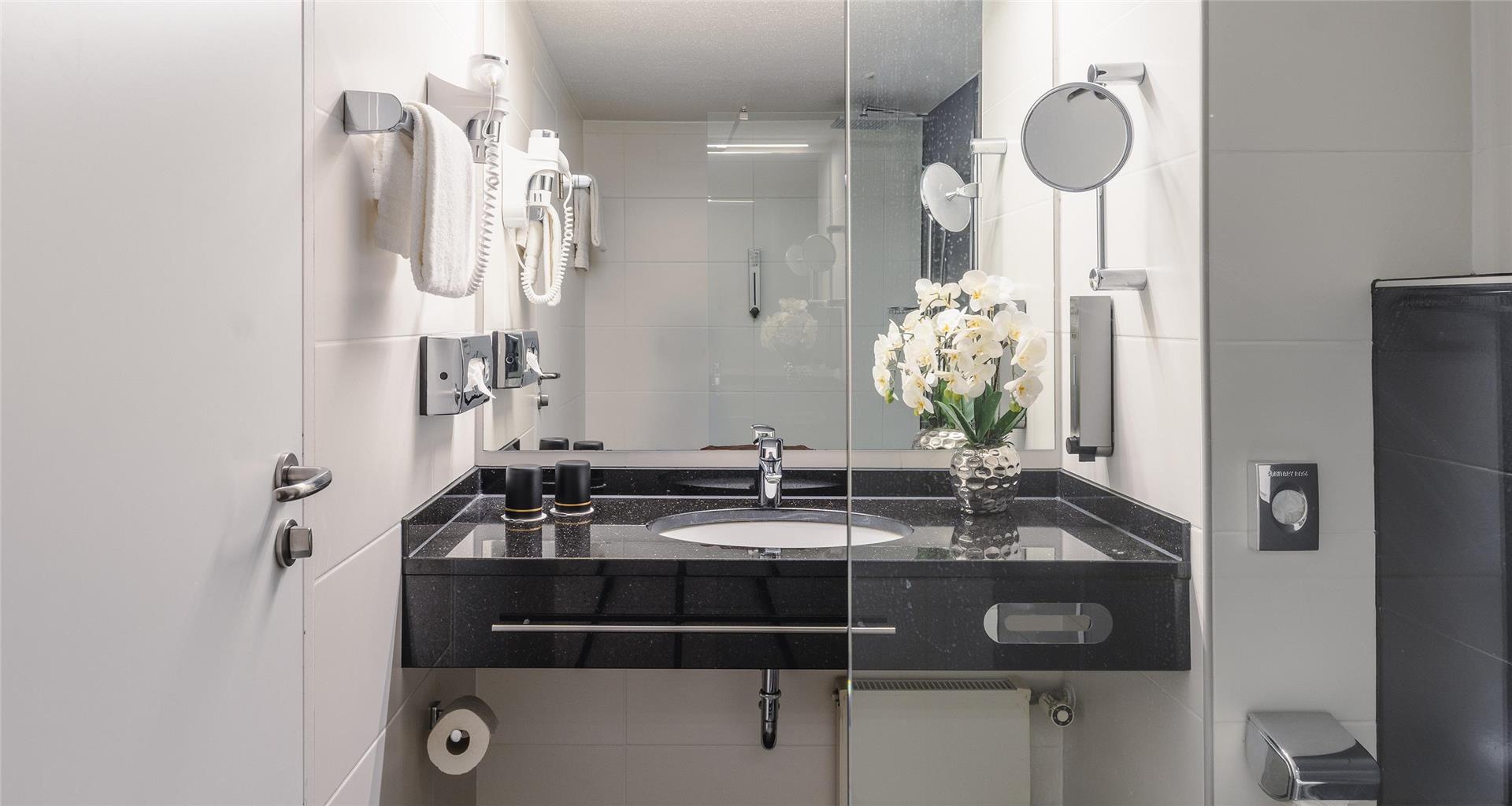 Best Western Plus Plaza Hotel Darmstadt, Am Kavalleriesand 6 in Darmstadt