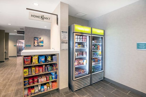 Images Home2 Suites by Hilton Phoenix Airport North