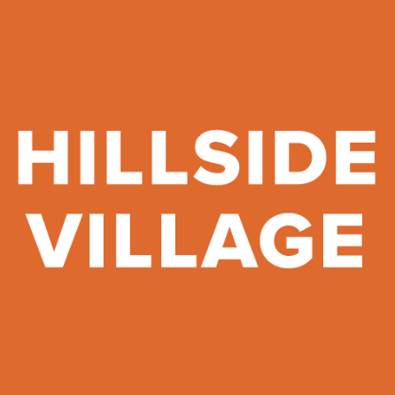 Hillside Village Logo