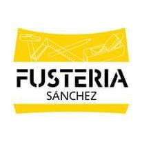Fustería Sánchez Logo