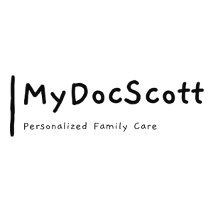 MyDocScott Logo