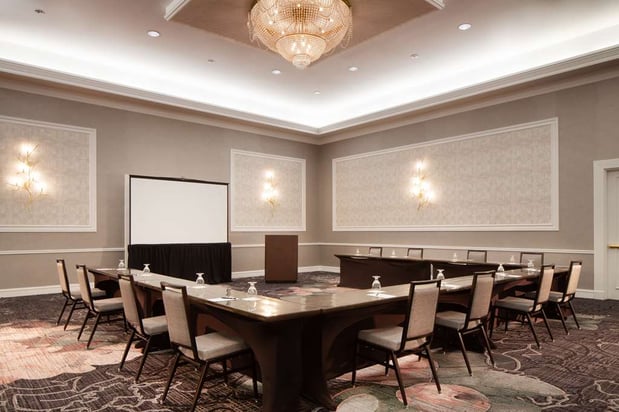 Images Hilton Atlanta/Marietta Hotel & Conference Center
