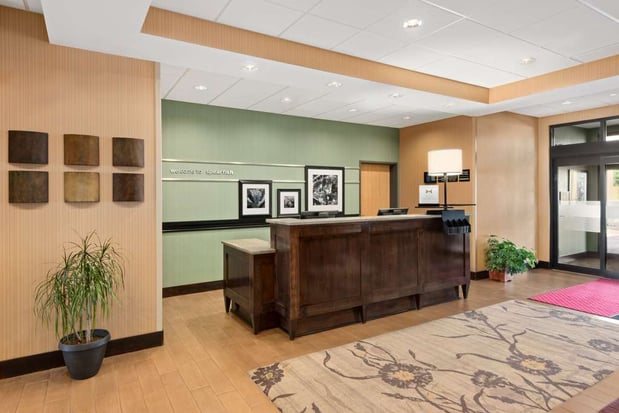 Images Hampton Inn Spearfish