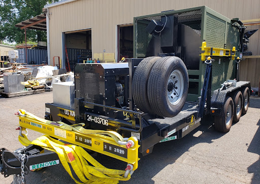 Images Renova Industries