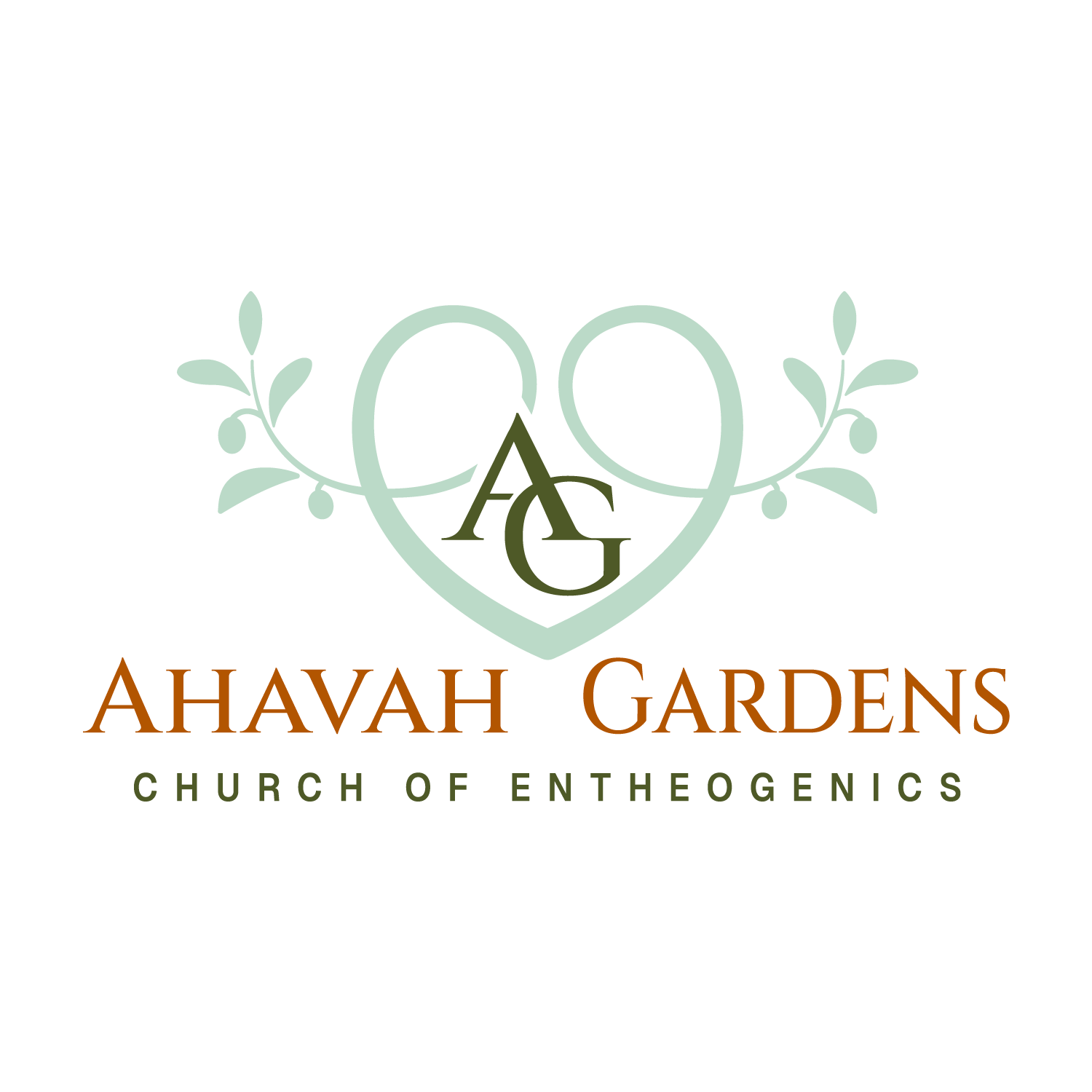 Ahavah Gardens Church of Entheogenics