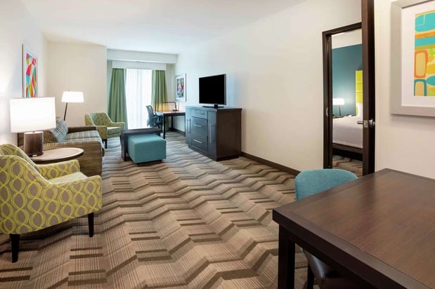 Images Homewood Suites by Hilton Edina Minneapolis