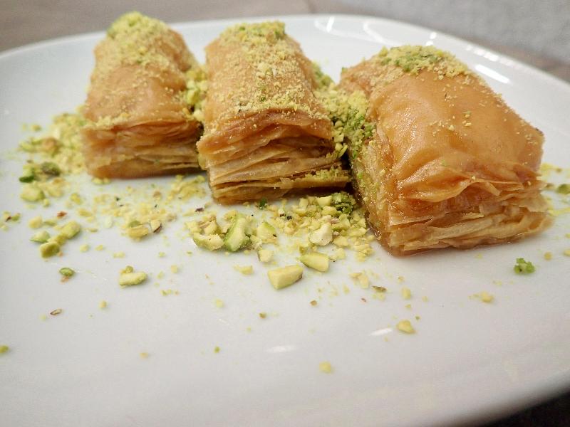 Images Sofra Turkish Cuisine