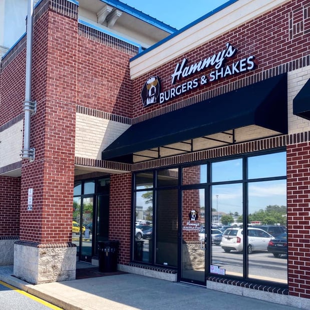 Images Hammy's Burgers & Shakes