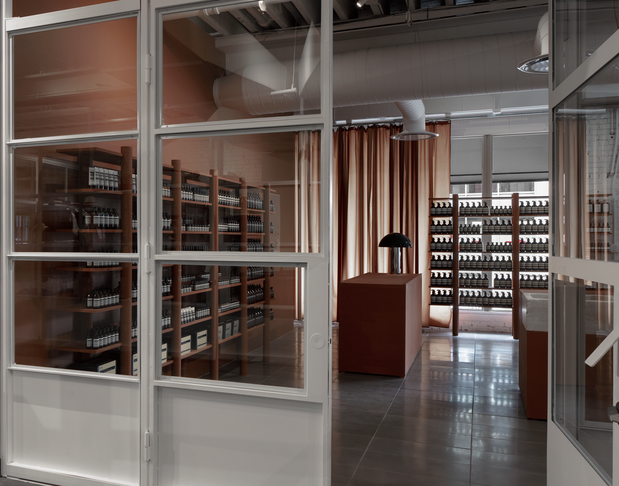 Images Aesop Free Market - CLOSED