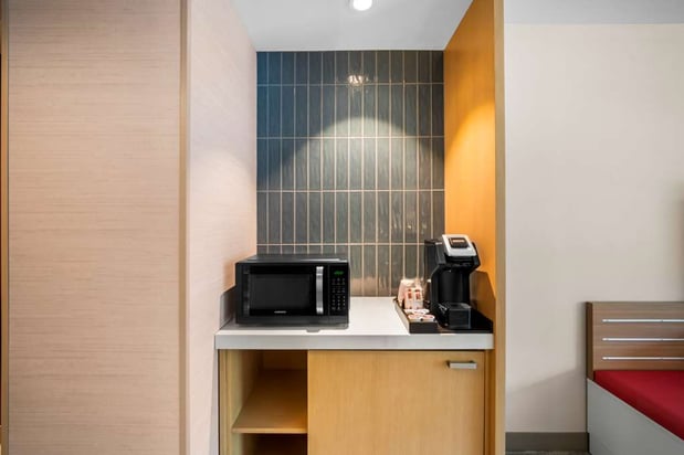 Images Hilton Garden Inn North Conway