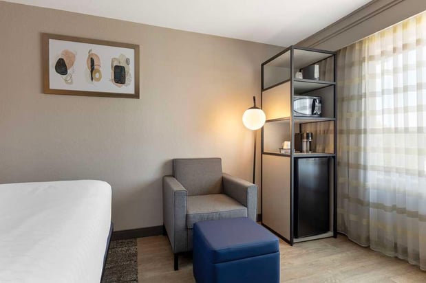 Images Best Western Plus Fort Worth North