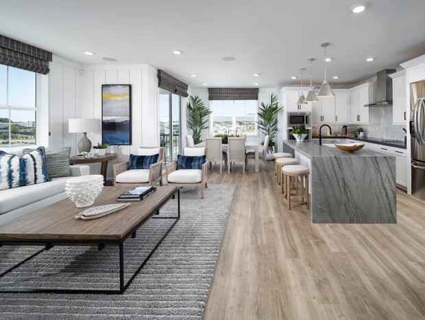 Images Sterling Grove - Villa Collection